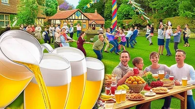 Illustration ales - Image 1