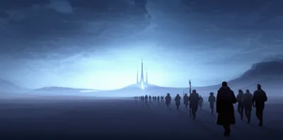 Illustration expedition - Image 1