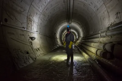 Illustration drainer - Image 1