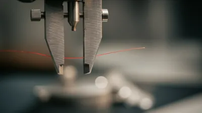 Illustration micrometer - Image 1