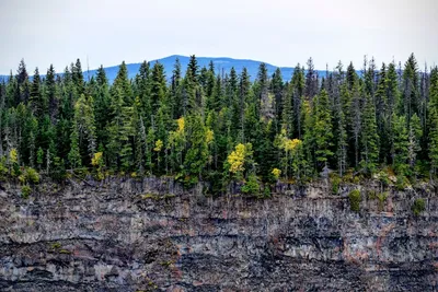 Illustration rockface - Image 2