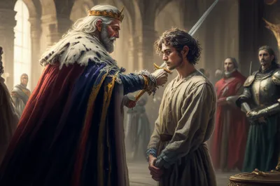 Illustration dubbing - Image 1