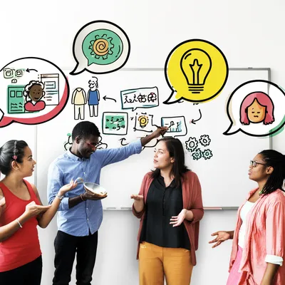 Illustration language - Image 1