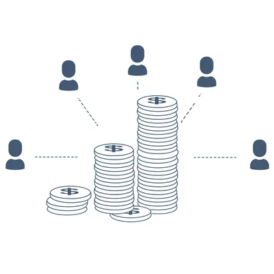 Illustration payroll - Image 1