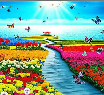 Illustration luring - Image 1