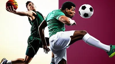 Illustration clashing - Image 1