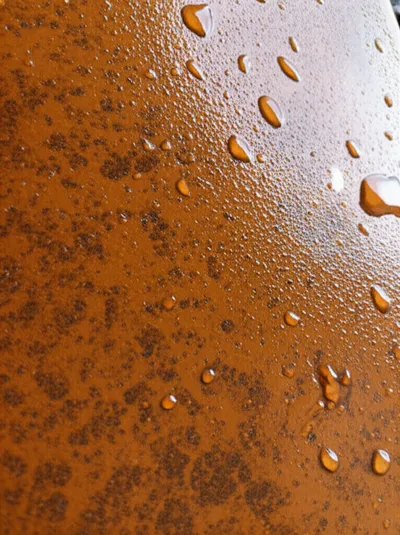 Illustration rust - Image 1