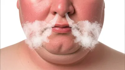 Illustration huffs - Image 1