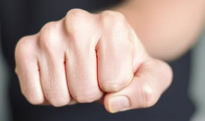 Illustration fisting - Image 1