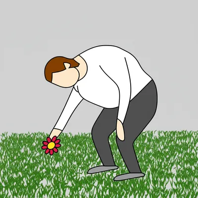 Hình ảnh minh họa stoop - Ảnh 1