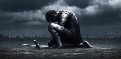 Illustration whupping - Image 1