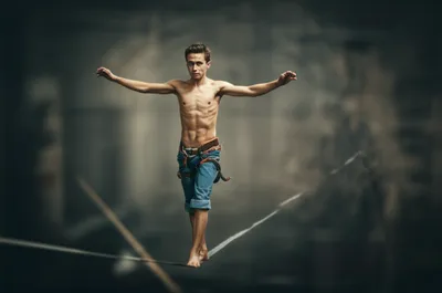 Illustration stiff - Image 1