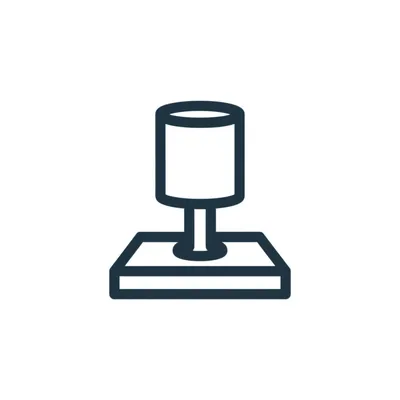 Illustration mount - Image 1