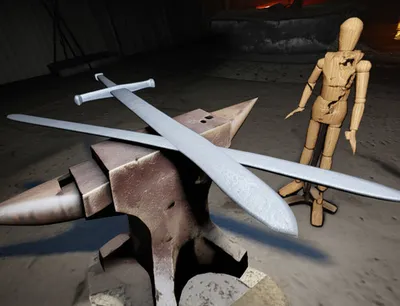 Illustration waster - Image 1