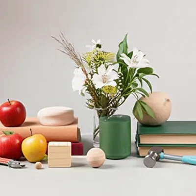 Illustration arrangements - Image 1