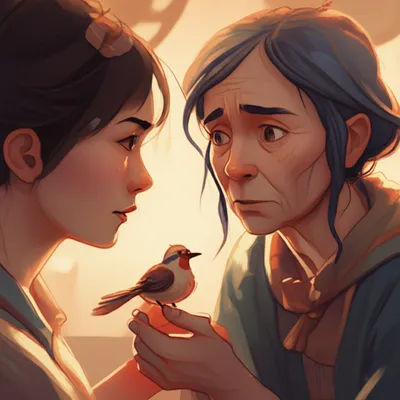 Illustration procuring - Image 1