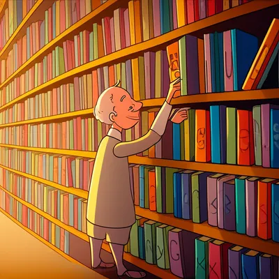 Illustration alphabets - Image 2