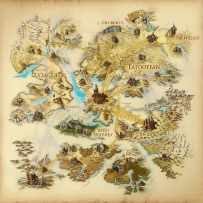 Illustration cannon - Image 1