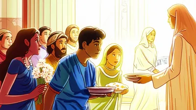 Illustration converts - Image 1