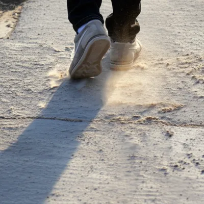 Illustration scuffs - Image 1