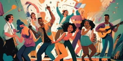 Illustration mental - Image 1