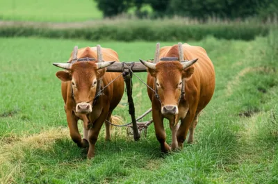 Illustration yoke - Image 1