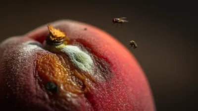 Illustration putrefaction - Image 1