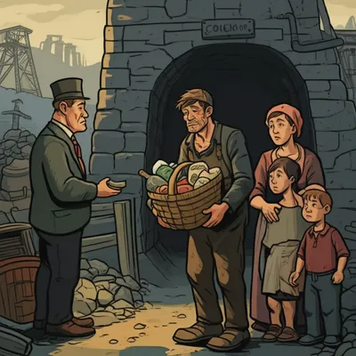 Illustration tommy - Image 1