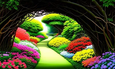 Illustration paving - Image 1