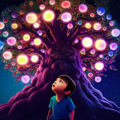 Illustration aspires - Image 1