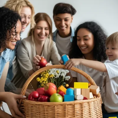 Illustration pluses - Image 1