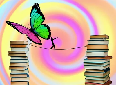 Illustration vagary - Image 1