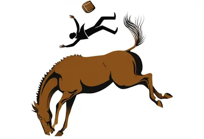 Illustration buck - Image 1