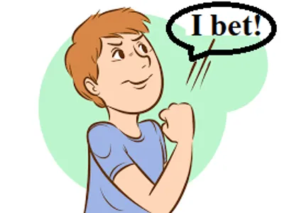 Illustration bet - Image 3