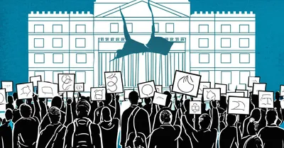 Illustration sedition - Image 1