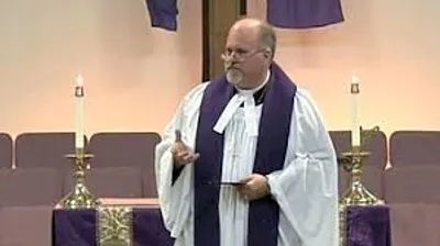 Illustration pastor - Image 2