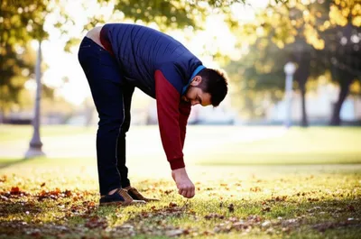 Illustration bend - Image 1