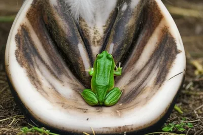 Illustration fourchette - Image 1