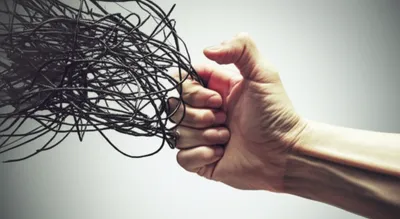 Illustration renounce - Image 1