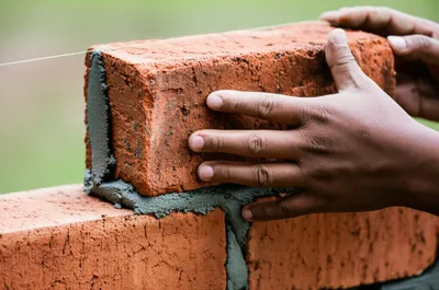 Illustration brick - Image 1