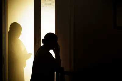 Illustration confesses - Image 1