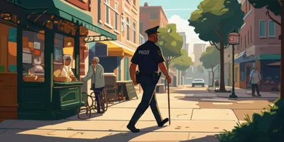 Illustration beat - Image 1