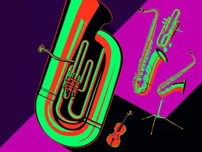 Illustration discordance - Image 1