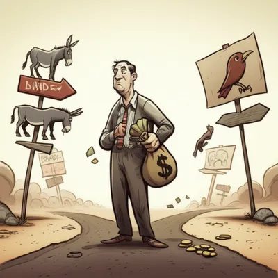 Illustration floaters - Image 1