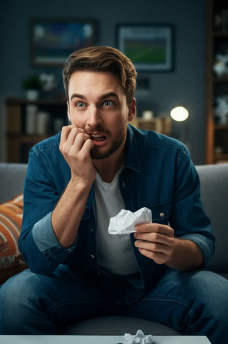 Ilustración visual de la palabra "bettor" - Apostador