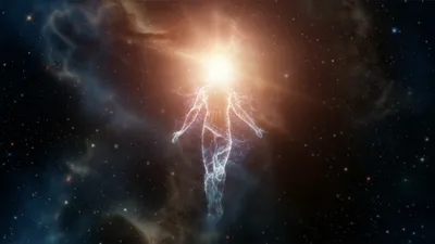 Illustration aeon - Image 1