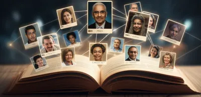 Illustration facebook - Image 1