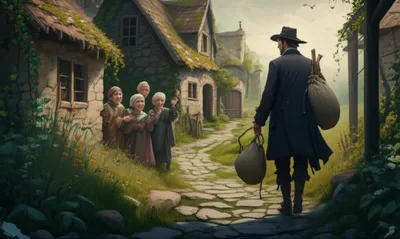 Illustration trails - Image 1