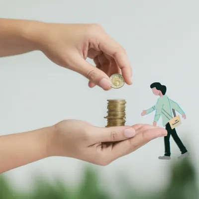 Illustration support - Image 1