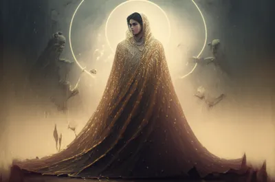 Illustration mantle - Image 1